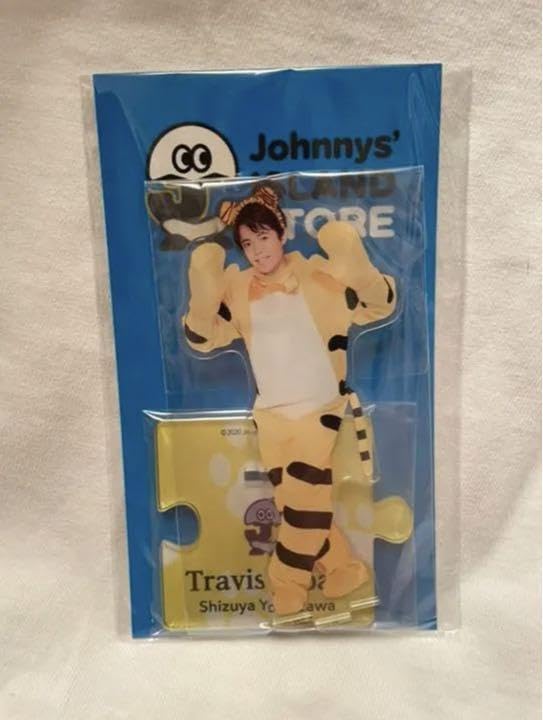 吉澤閑也  アクスタ サマパラ 第一弾 第二弾 第三弾 吉澤閑也 アクスタ サマパラ 第一弾 第二弾 第三弾